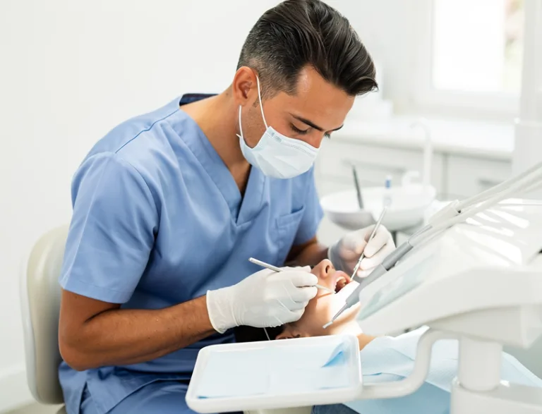 dentista Marina di Carrara